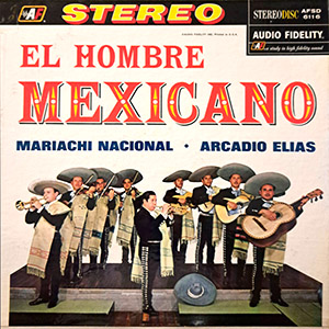 elhombremexicanomariachielias