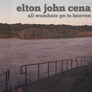 eltonjohncenaallwombatsgotoheaven