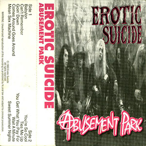 eroticsuicideabusementpark