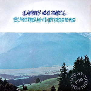 europeanimpressionslarrycoryell