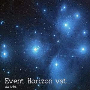 event horizon vst all is one