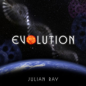 evolution julian ray