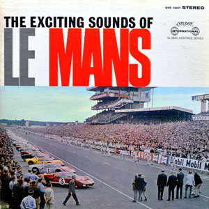 exciting le mans
