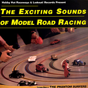 exciting model road racing
