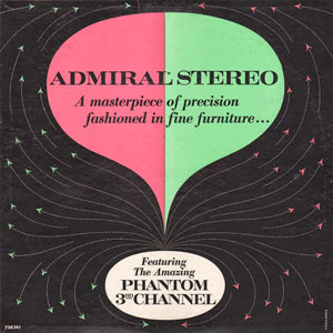 exclamation admiral stereo