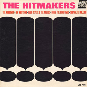 exclamation hit makers various