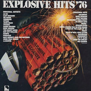 explosive hits 76