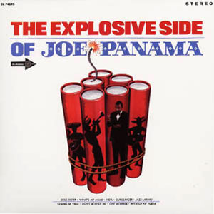 explosive side of joe panama