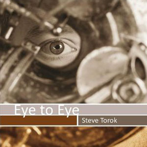 eye to eye steve torok