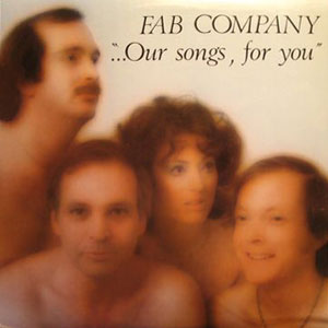 fab company our songs for you