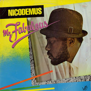 fabulous mr nicodemus