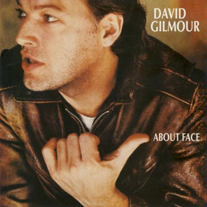 face about david gilmour