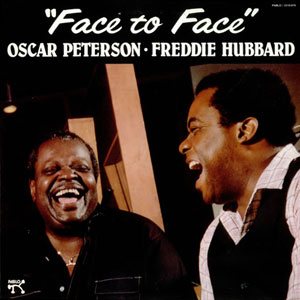 face to face peterson hubbard