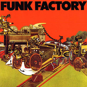 factory funk
