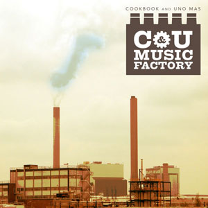 factory music candu