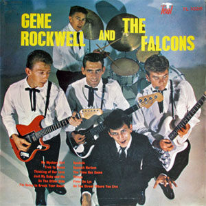 falcons and gene rockwell