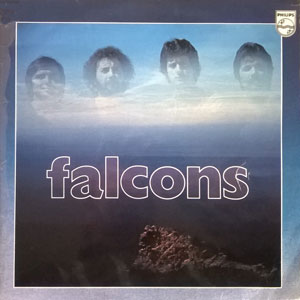 falcons spain