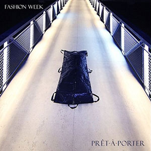 fashion week pretaporter