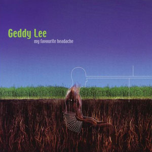 favorite headache geddy lee