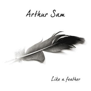 feather like arthur sam