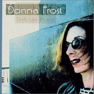 feels like home donna frost