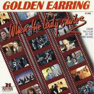 film strips golden earring