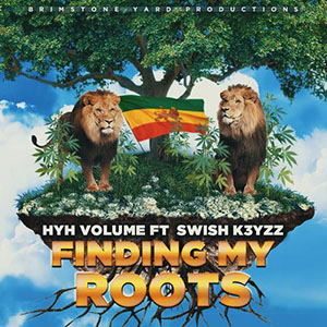 findingmyrootshyhvolume