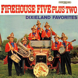 firehouse five