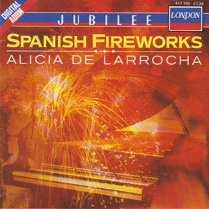 fireworks spanish alicia de larrocha