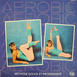 fitness aerobic methode progressive