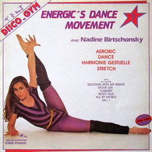fitness energic dance birtschansky