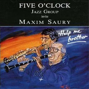 five oclock jazz maxims aury