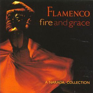 flamenco fire and grace