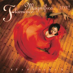 flamenco magnifico live