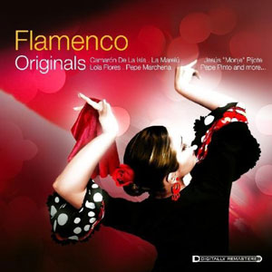flamenco originals