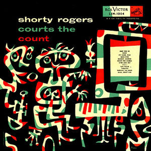flora shorty rogers courts the count 54