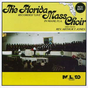 florida mass choir live