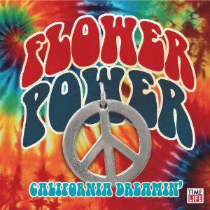 flowerpower california dreamin