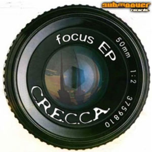 focus ep crecca