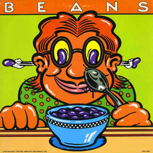 food legume beans