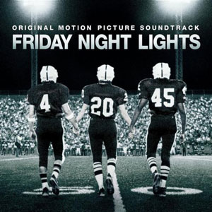 football friday night lights soundtrack