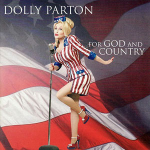 for god and country dolly parton