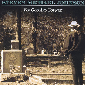 for god and country steven johnson
