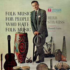 for people who hate folk music
