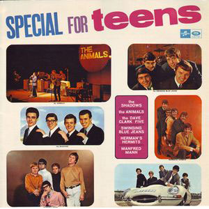 for teens special various