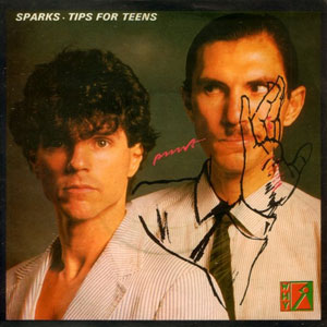 for teens tips sparks
