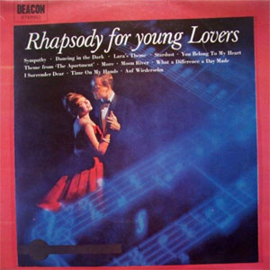 for young lovers rhapsody various