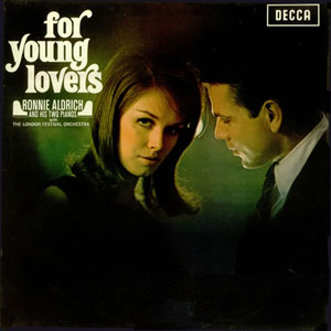 for young lovers ronnie aldrich