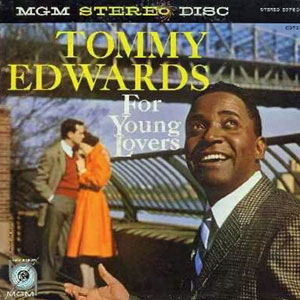 for young lovers tommy edwards