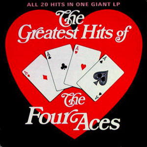 four aces greatest hits